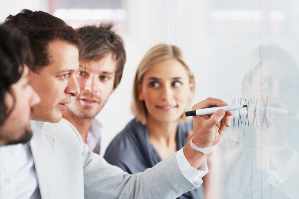 Vytvoríme profesionálne logo aj pre Vás