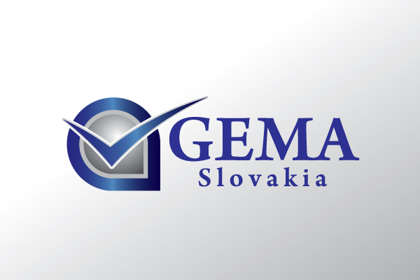 Gema logotyp